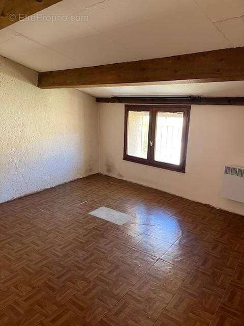 Maison à BUIS-LES-BARONNIES