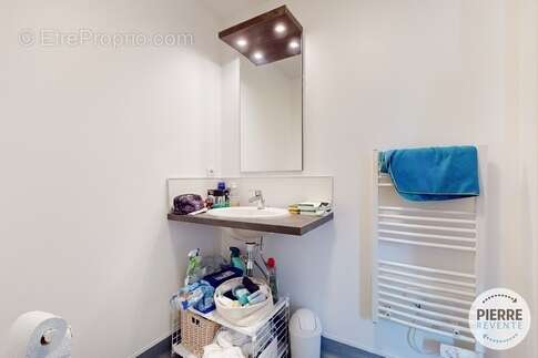 Villeurbanne : Idéal investissement locatif - photo 9