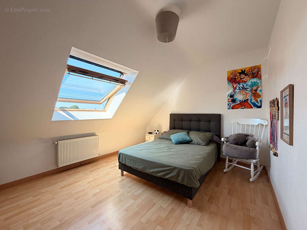 A vendre - Maison contemporaine Mespaul - photo 9