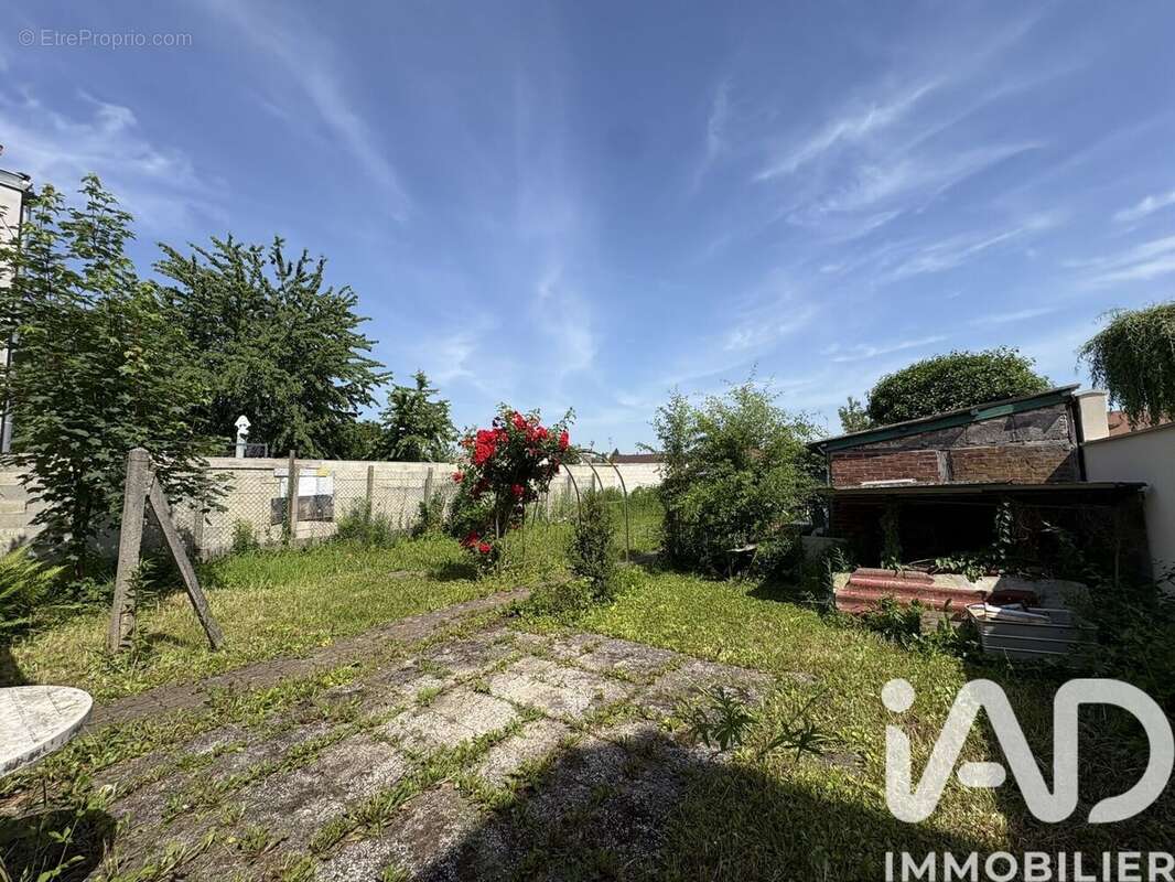 Photo 5 - Maison à EZANVILLE
