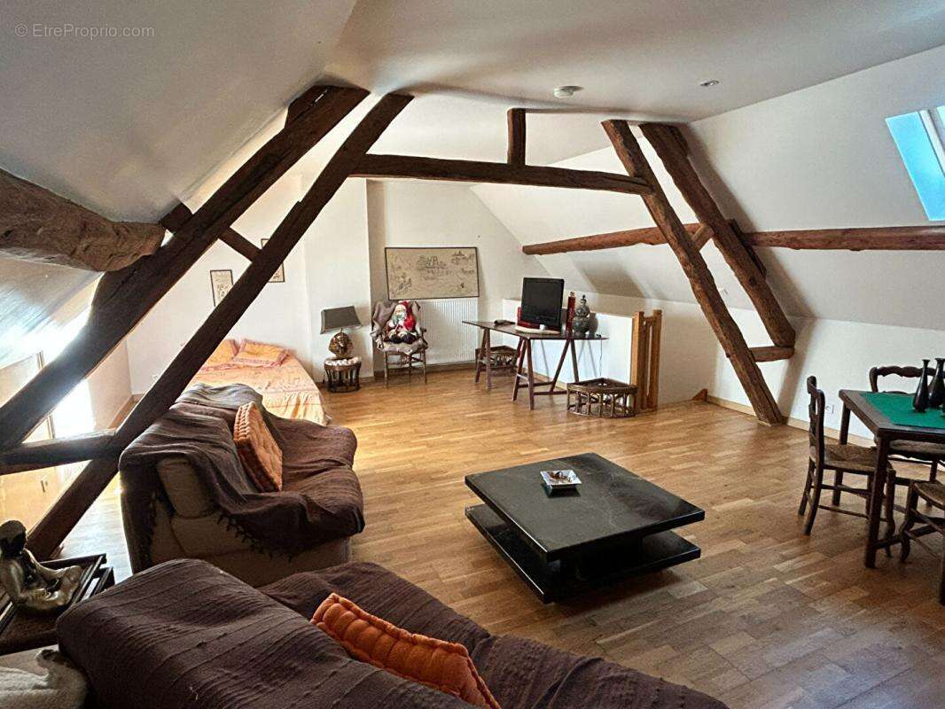 Charmante maison en pierres completement renovee ! - photo 14