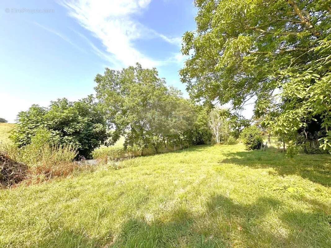 Maison à SAINTE-DODE