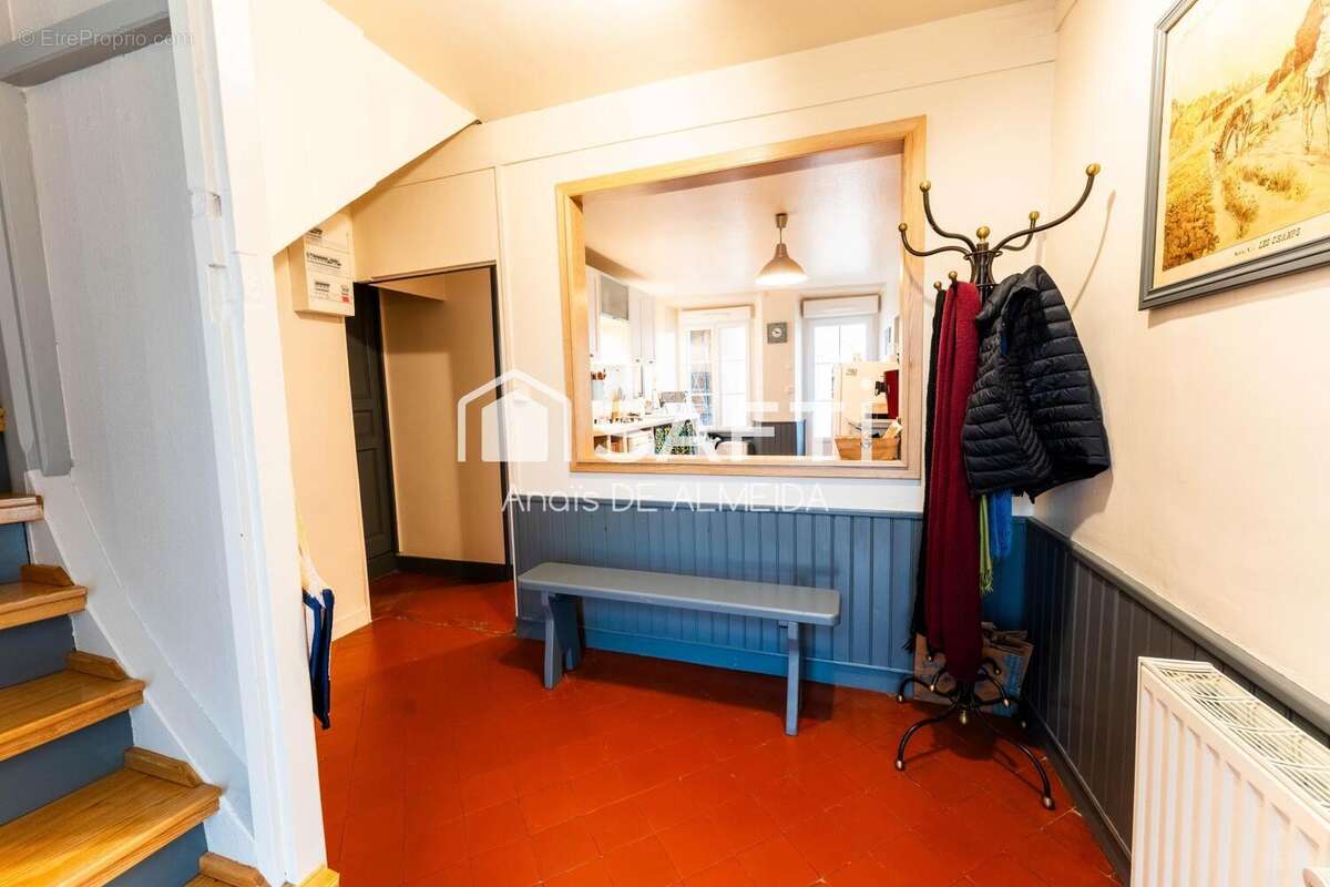 Photo 9 - Maison à ARCIS-LE-PONSART