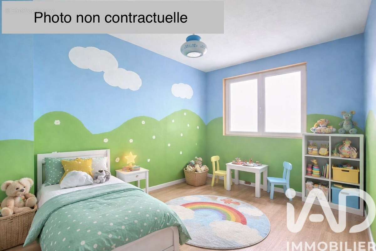 Photo 6 - Maison à MASNY