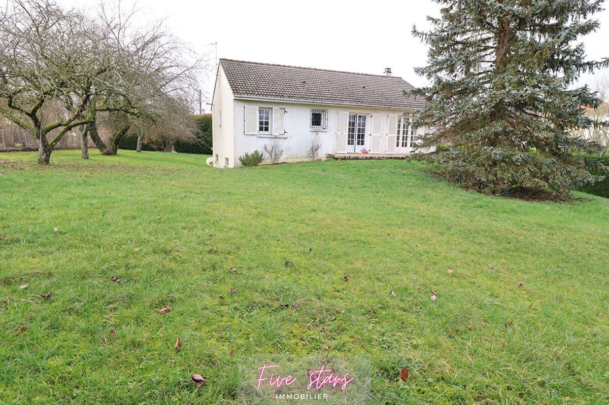 Maison à PIENNES