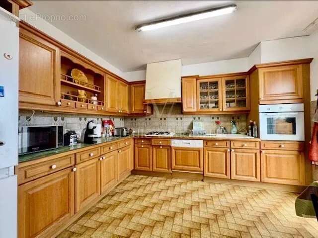 Maison à LA GRANDE-MOTTE