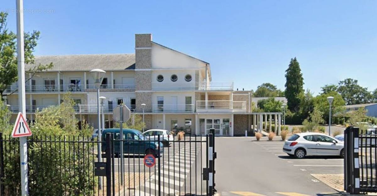 Appartement à SAUTRON