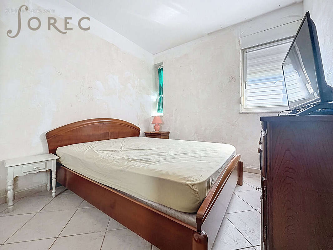 Appartement à UCKANGE