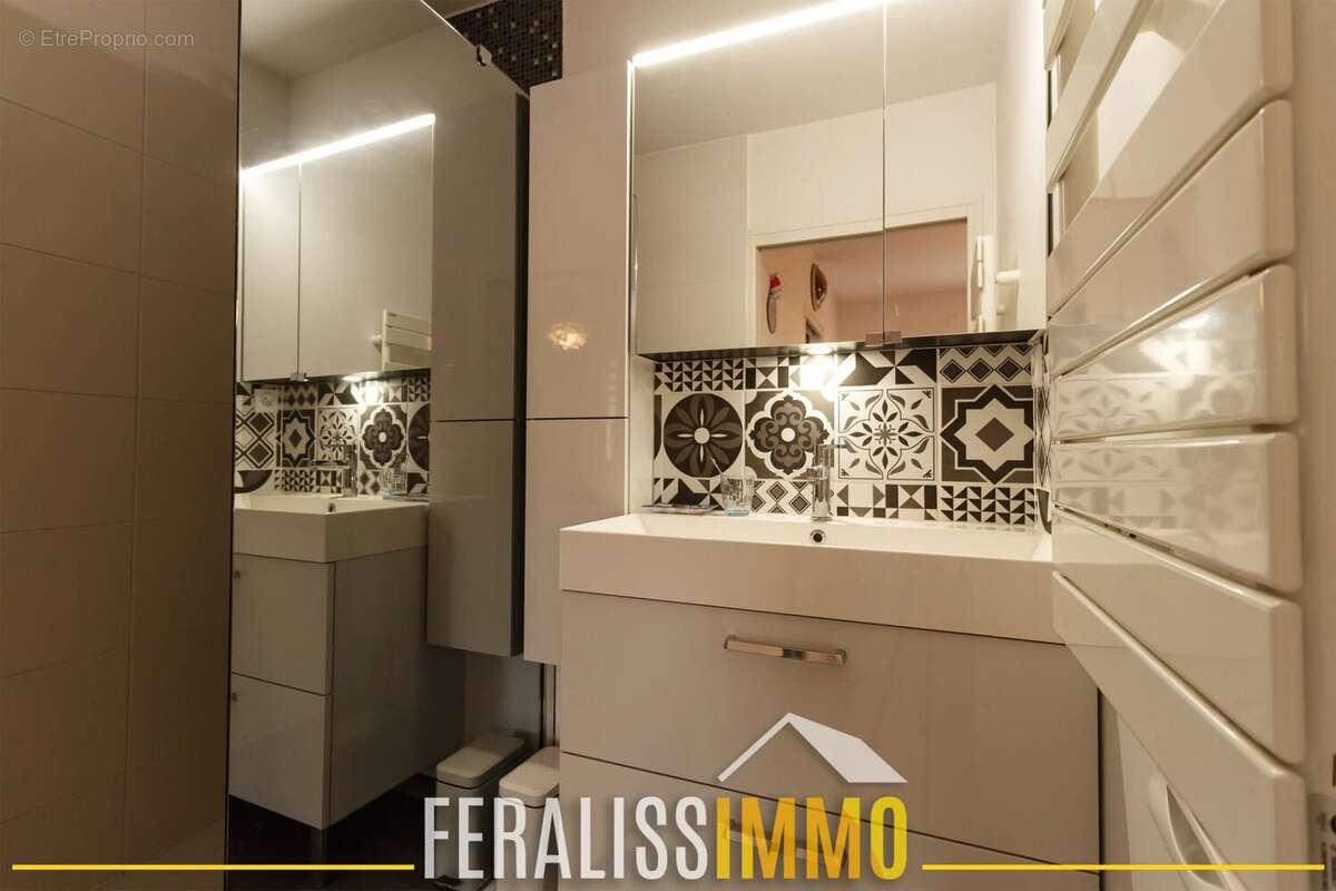 Maison à NEUVILLE-SUR-OISE