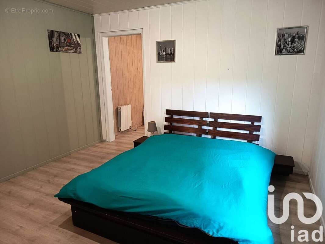 Photo 9 - Maison à TREBRIVAN