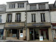 Appartement à GOURIN