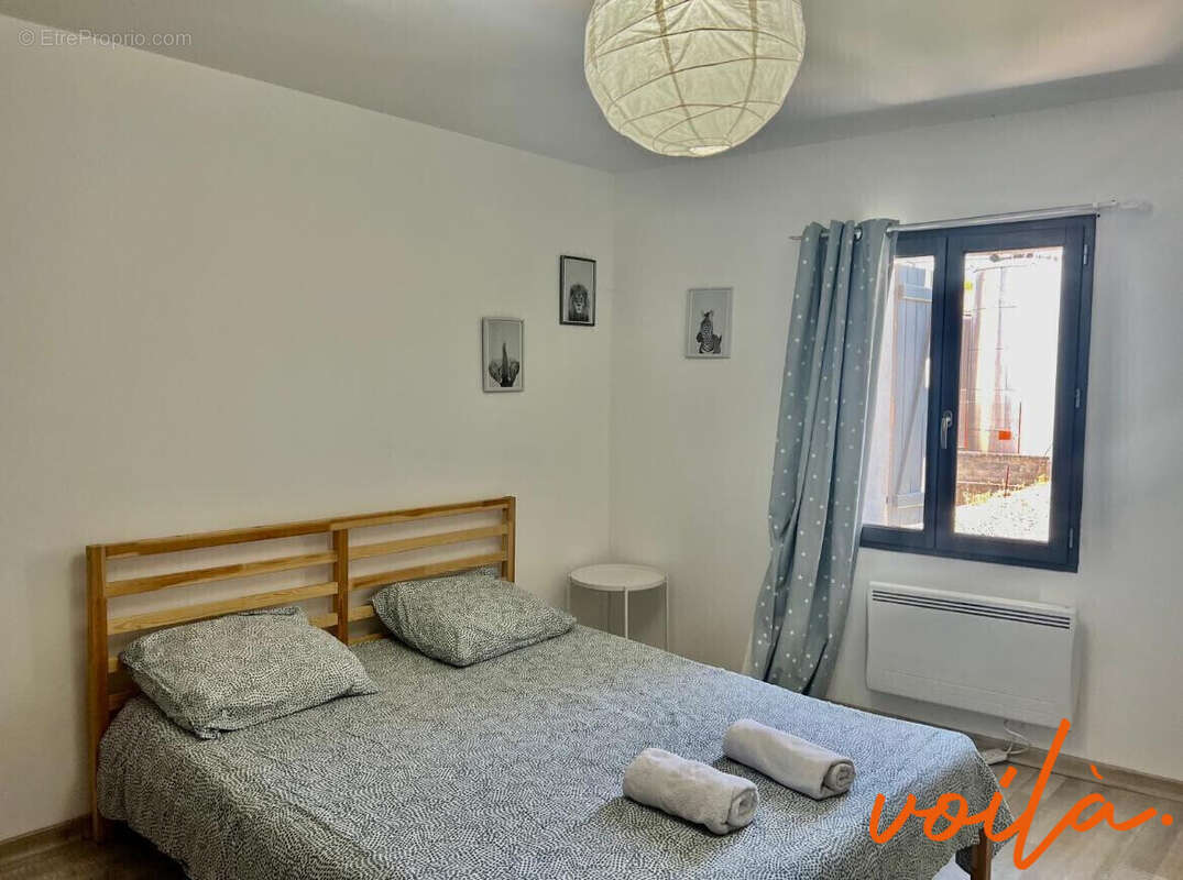 Appartement à CARCASSONNE