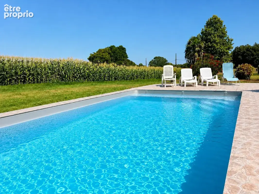 Maison 6 pièces 164 m² à vendre à Saint-Geours-De-Maremne (40230) - photo 5