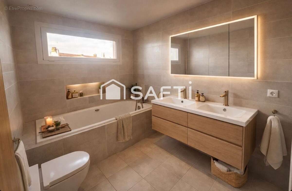 Photo 7 - Maison à MEZIERES-SUR-SEINE
