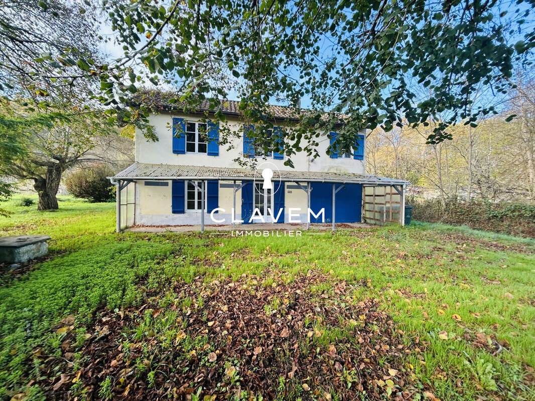 Maison à EYNESSE