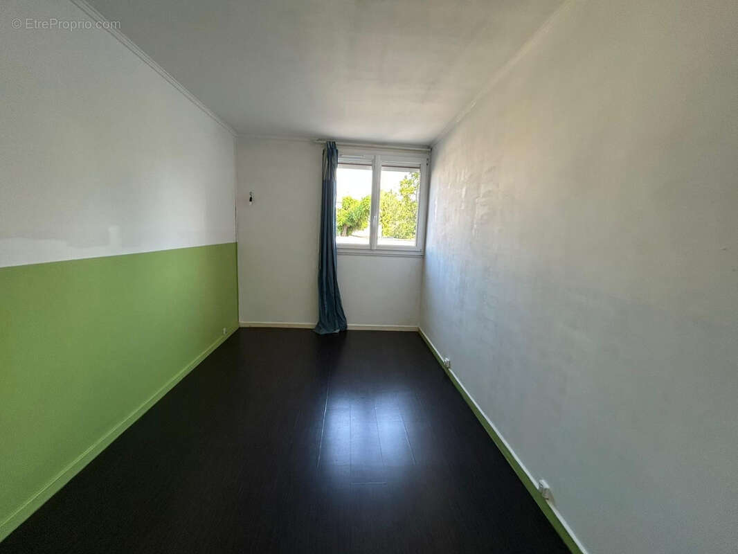 Secteur clemenceau appartement type 4 de 78 m2 + cave - photo 14