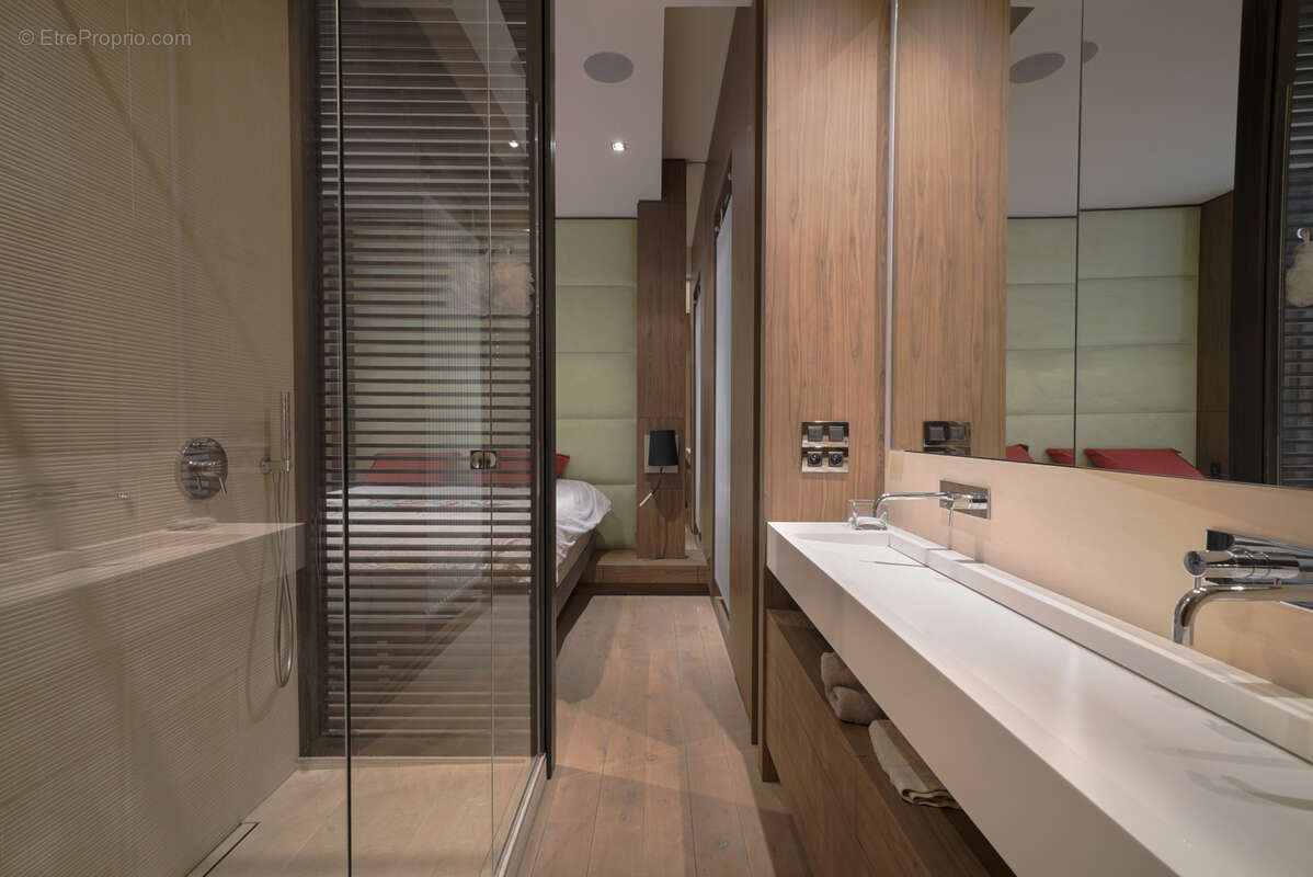 Appartement à LYON-2E