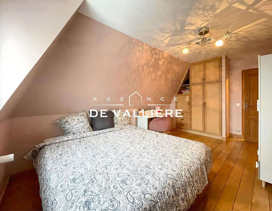 Maison à RUEIL-MALMAISON