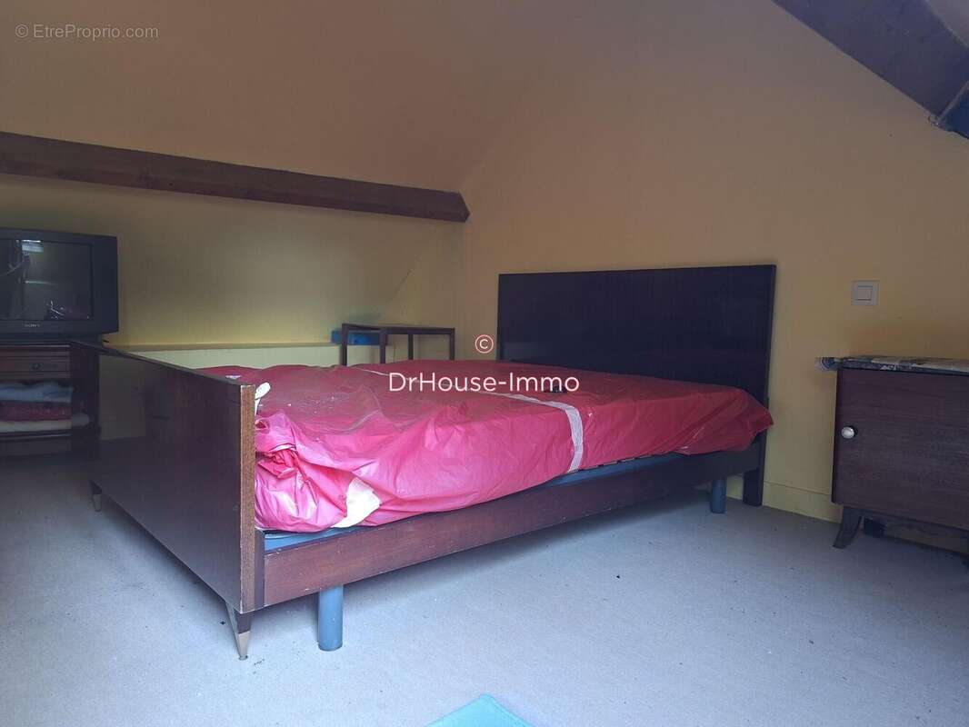 Maison 45 m² à Guemene-Penfao  - photo 3