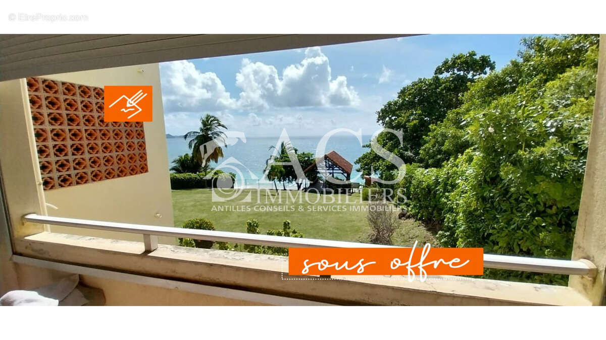Appartement à SAINTE-LUCE