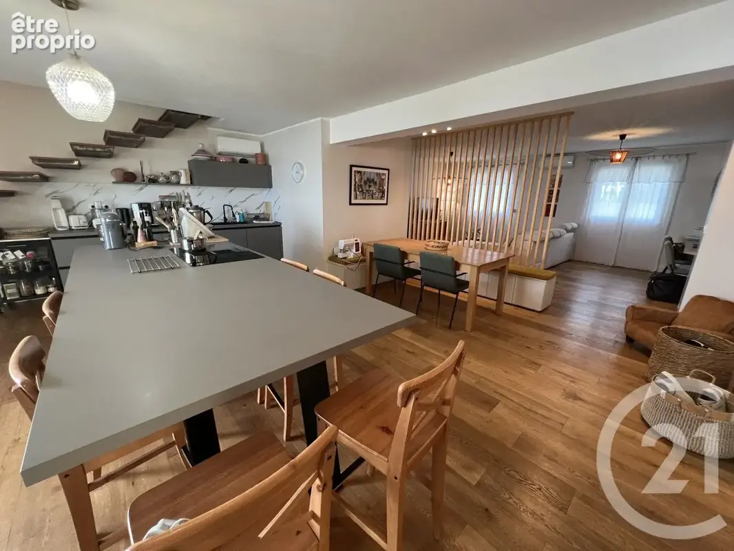 Maison 5 pièces 165 m² à vendre à Santa-Maria-Di-Lota (20200) - photo 8