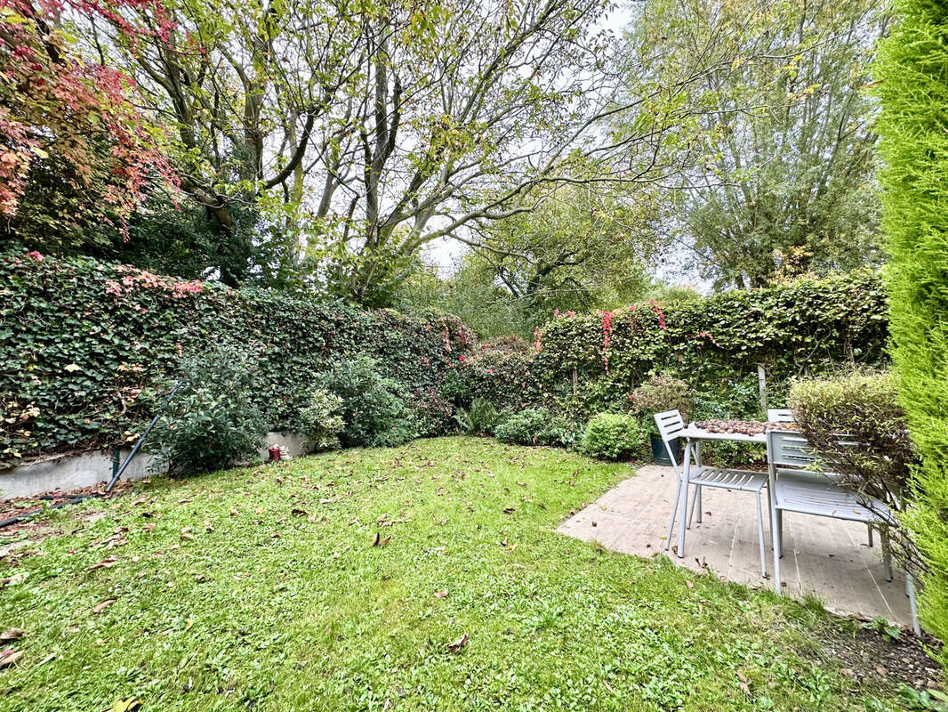 Maison à VILLENEUVE-D&#039;ASCQ