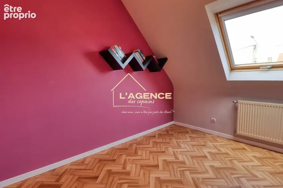 Maison 5 pièces 130 m² à vendre à Hazebrouck (59190) - photo 8