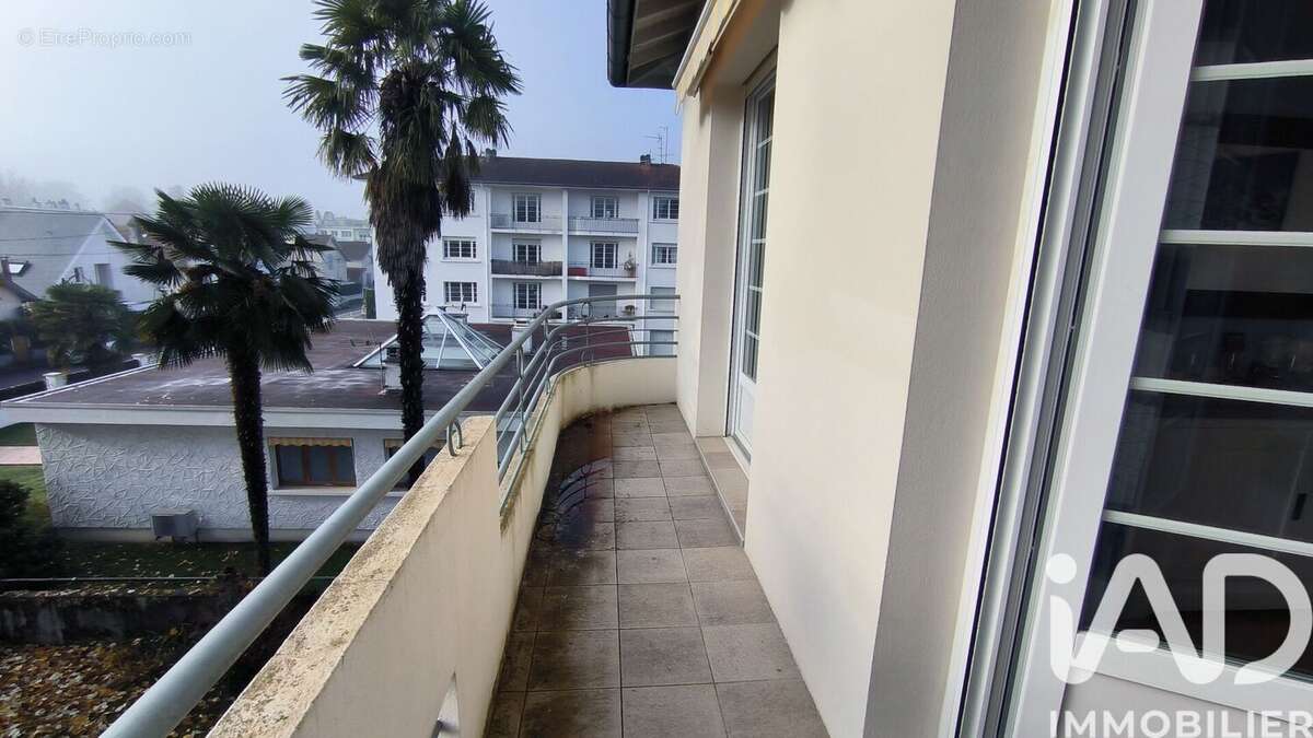 Photo 9 - Appartement à PAU
