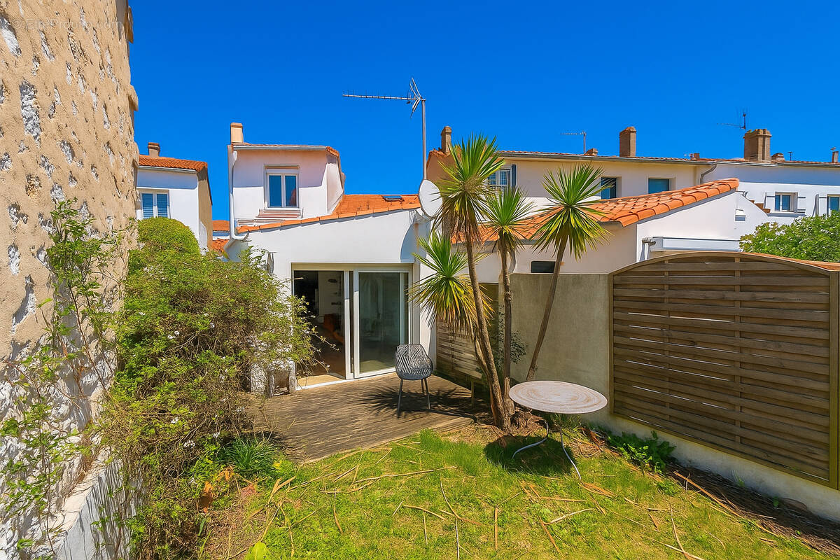 Maison à ROYAN