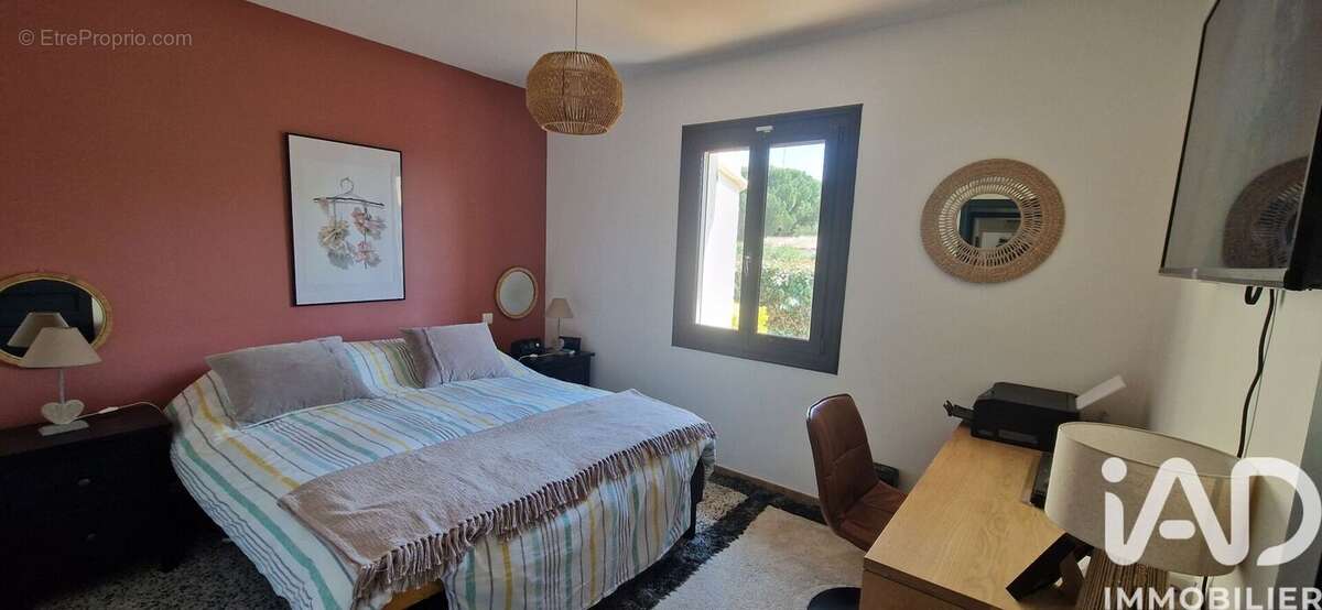 Photo 7 - Maison à VIDAUBAN
