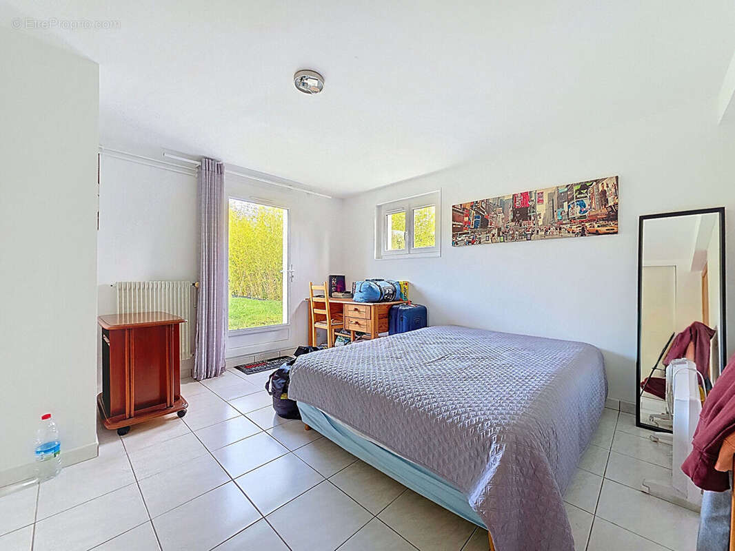 Maison à BLANQUEFORT