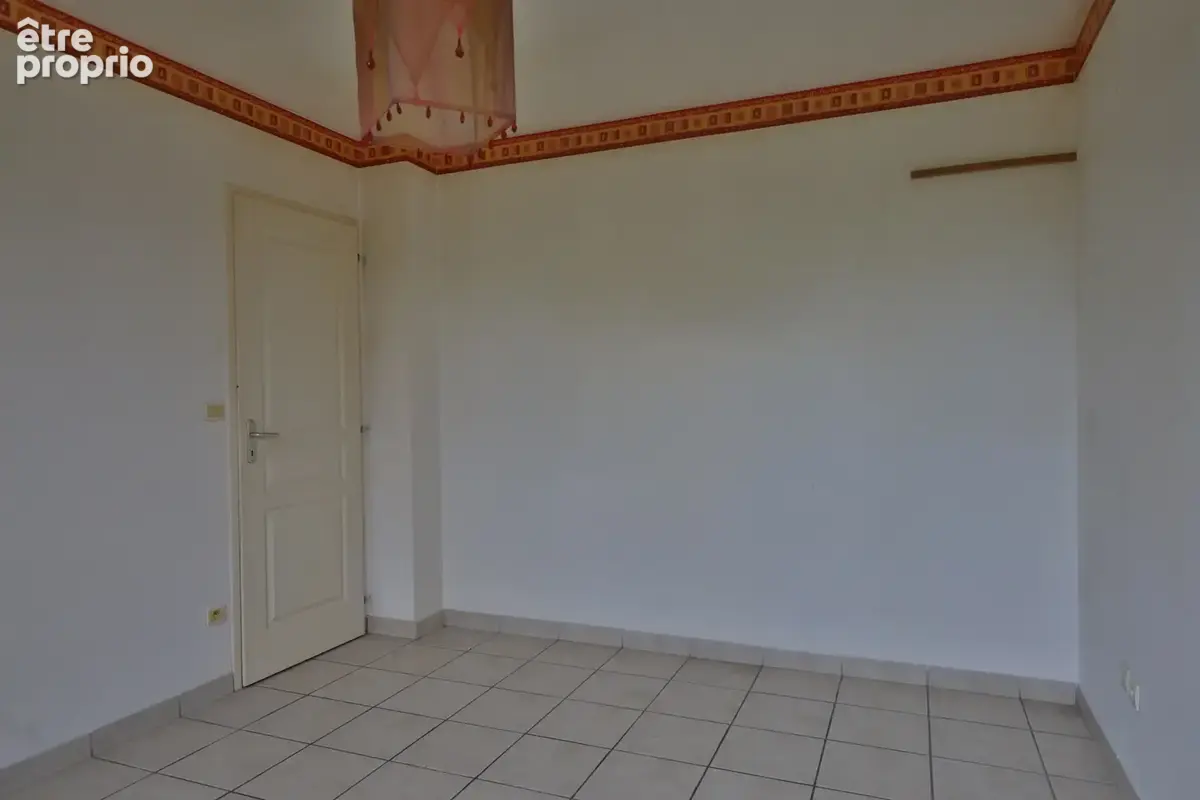 A vendre sur la commune de Diémoz, une maison de type 4 d'une superficie de 96.45 m2 habitable Terrain 154 m2 - photo 14