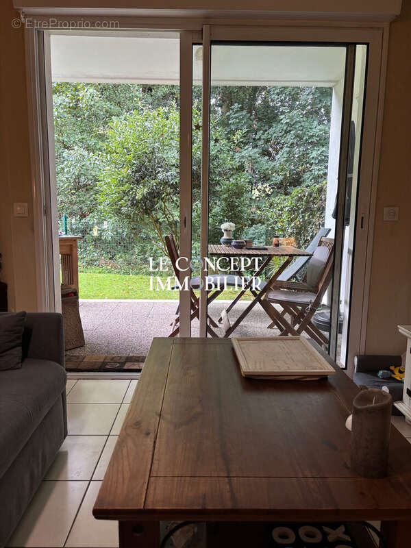 Appartement à ANGLET