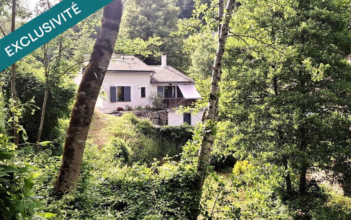 Photo 1 - Maison à LACAZE