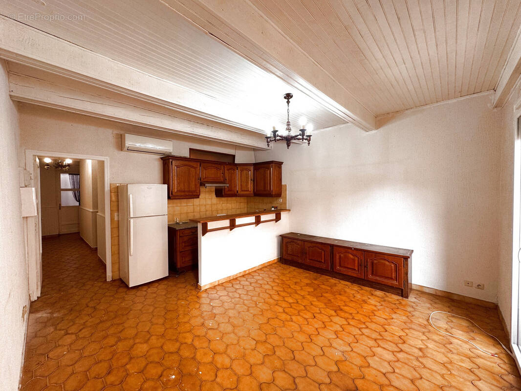 Appartement à PORT-VENDRES