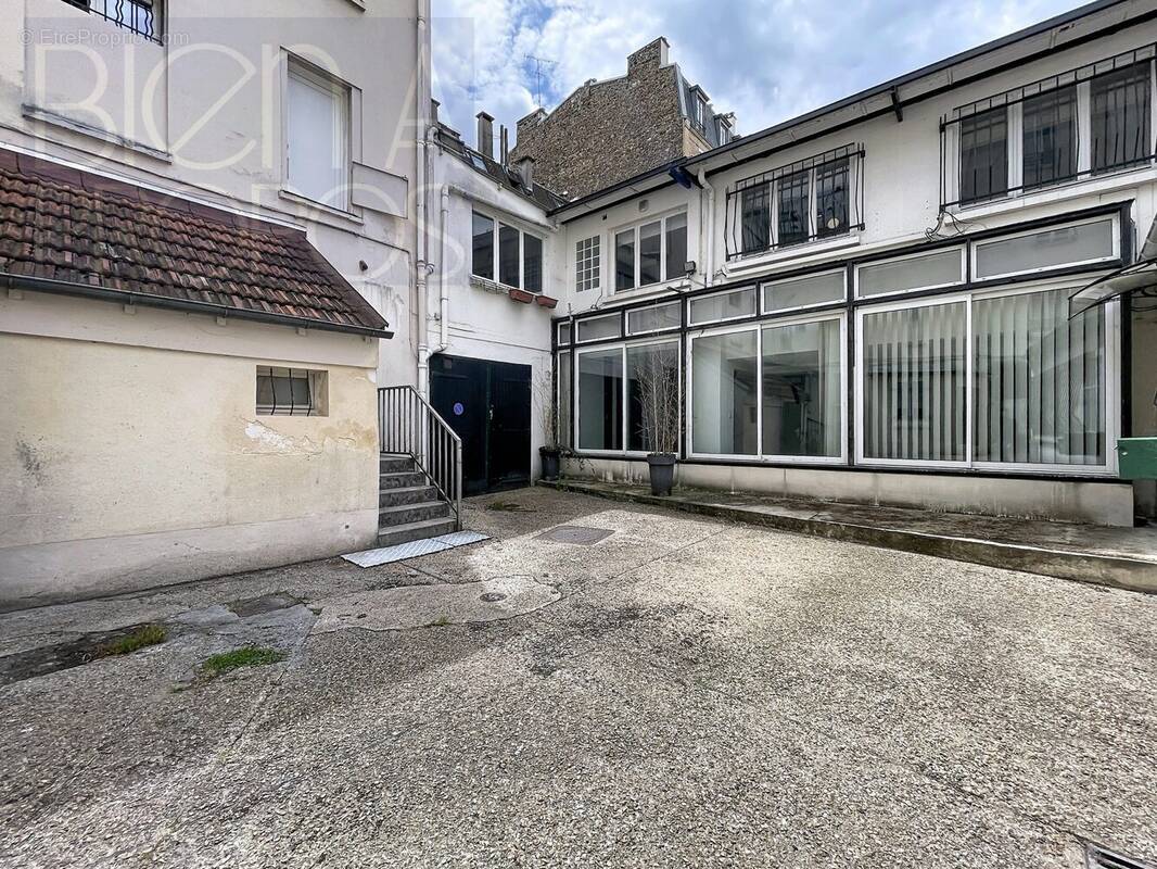Appartement à SAINT-MANDE