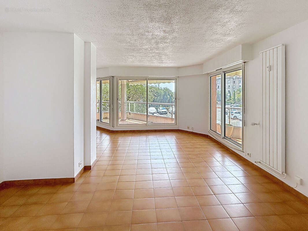 Appartement 74m² à grasse - photo 4