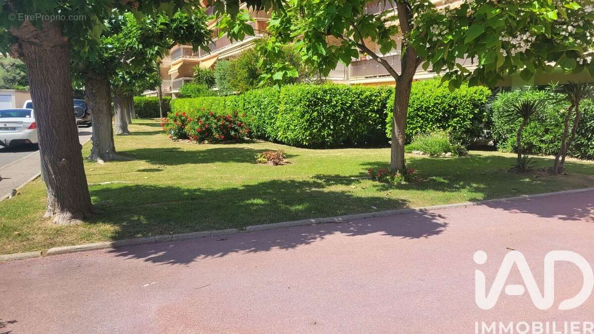 Photo 2 - Appartement à ANTIBES