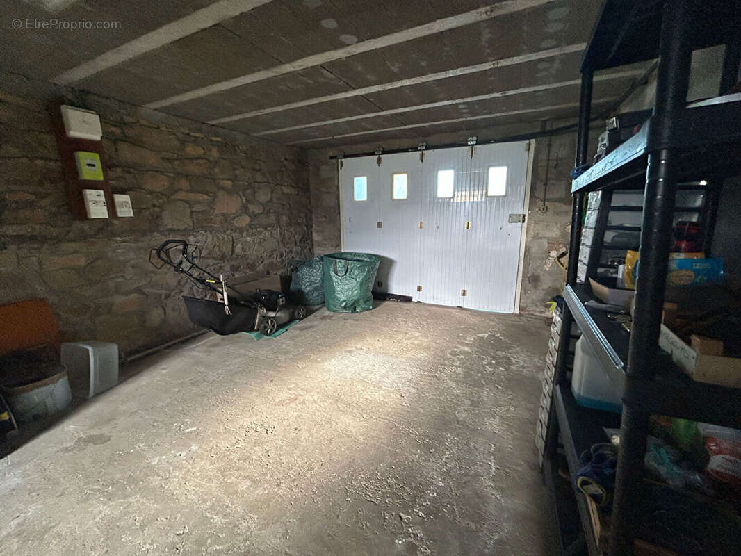 Maison à PLOUDALMEZEAU