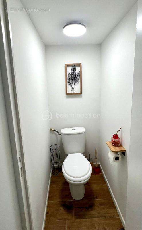 Jolie maison sans travaux avec jardin - photo 7