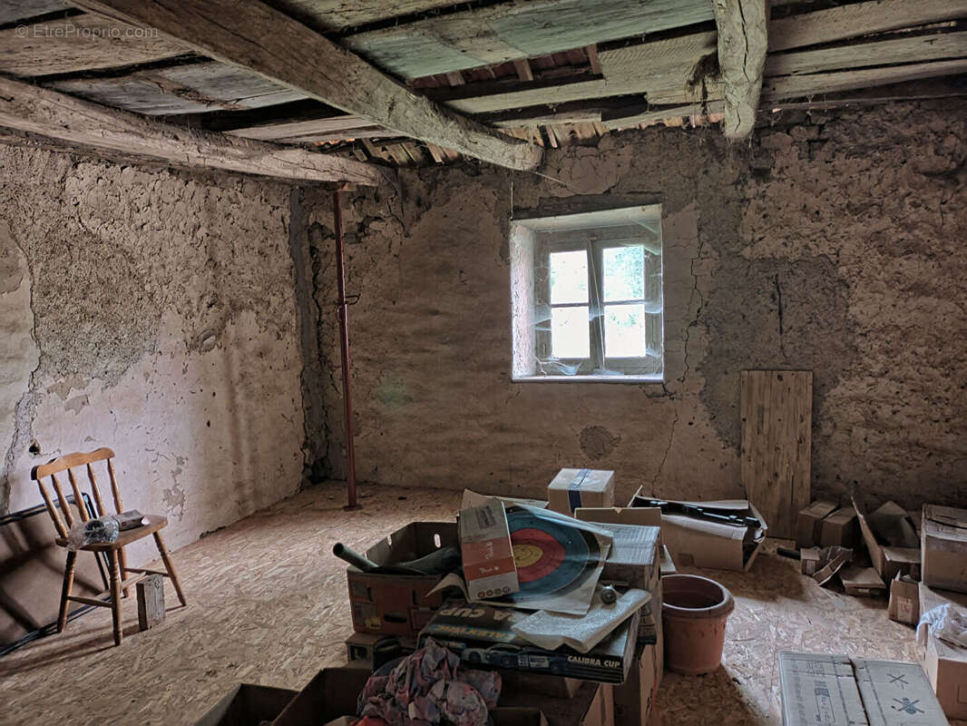 Maison Mailleroncourt Charette 3 pièce(s) 100 m2 - photo 8