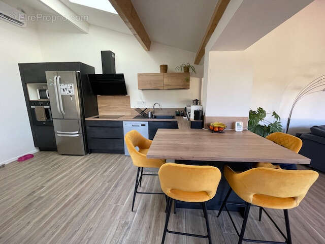 Maison à PEZENAS