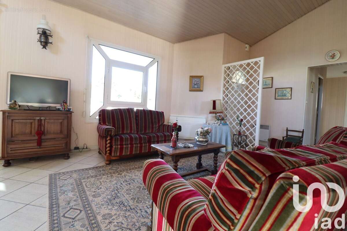 Photo 9 - Maison à LE TEICH