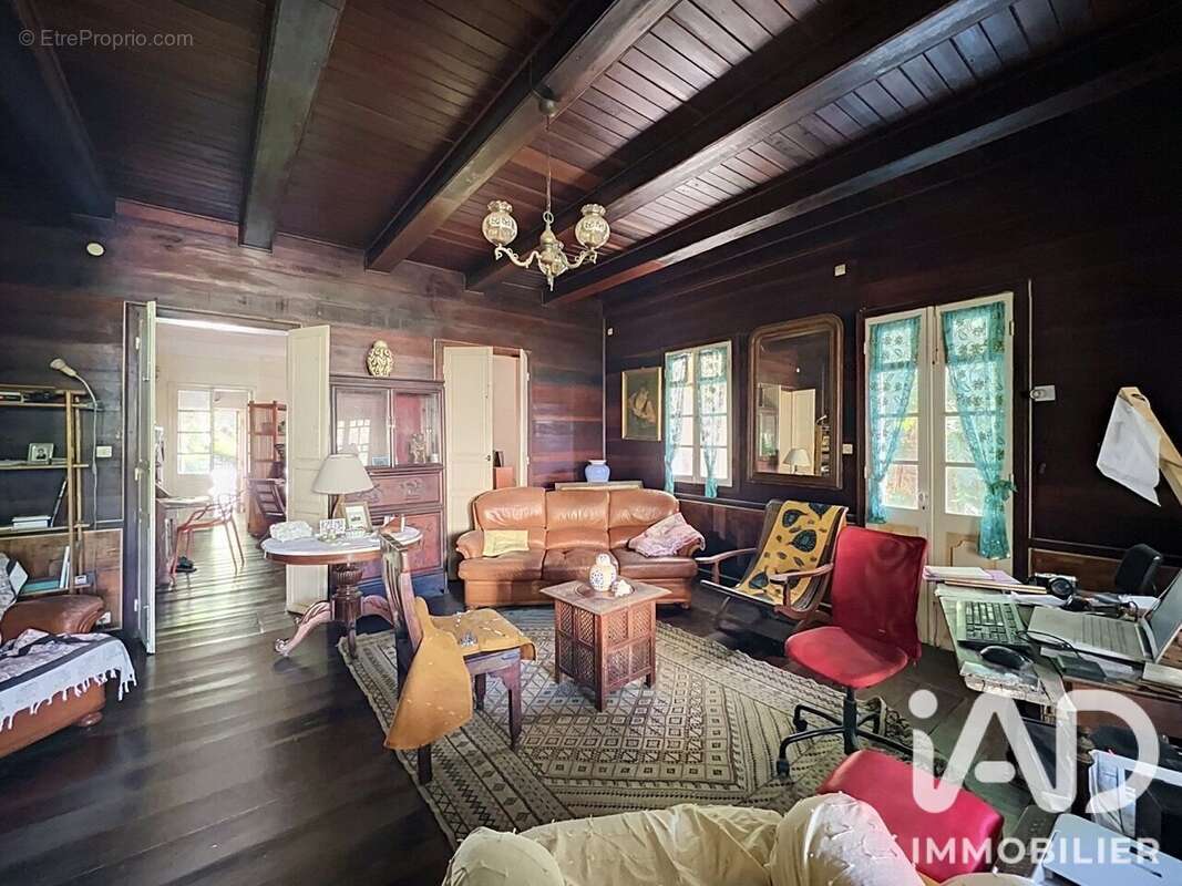 Photo 9 - Maison à SAINT-DENIS