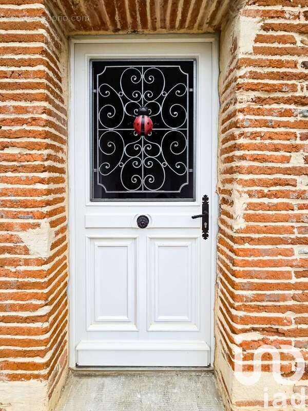 Photo 3 - Maison à MURET