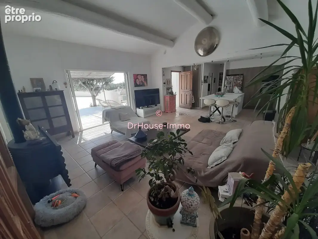 Maison 5 pièces 140 m² à vendre à Velaux (13880) - photo 36