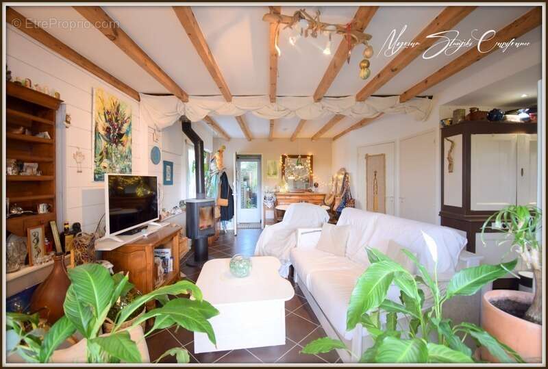 Maison à VIEUX-BOUCAU-LES-BAINS