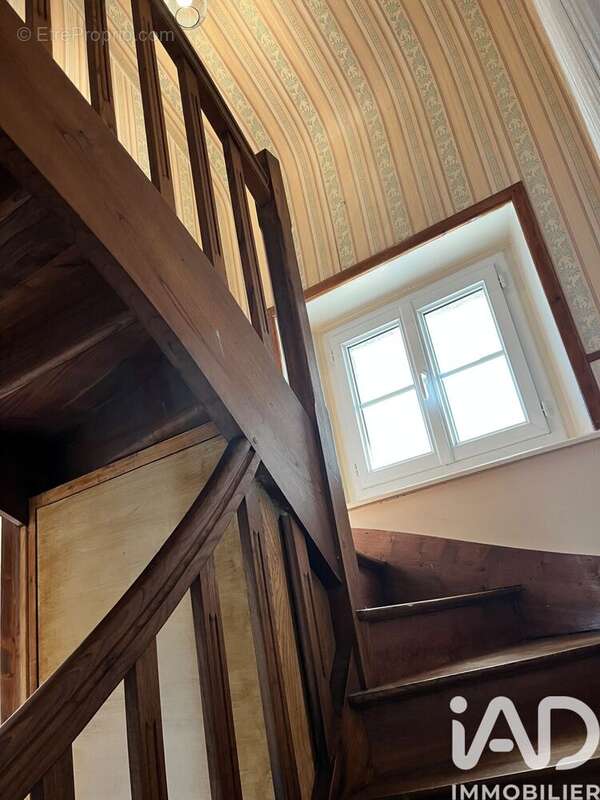 Photo 5 - Maison à QUEVERT