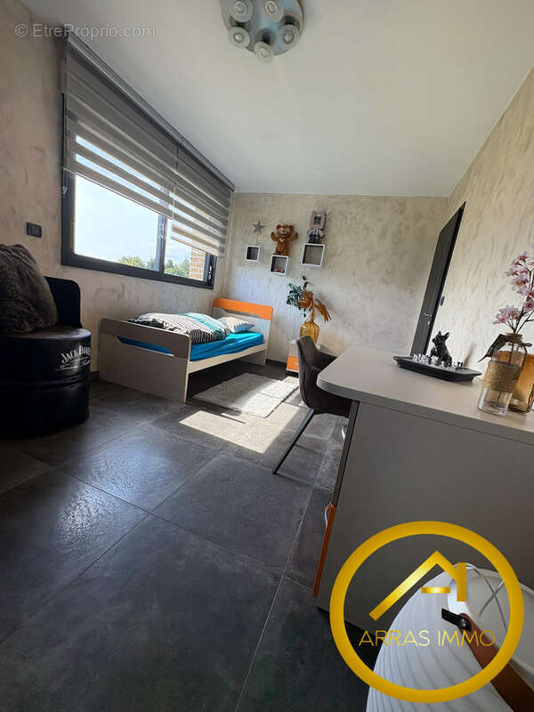 Maison à ROCLINCOURT