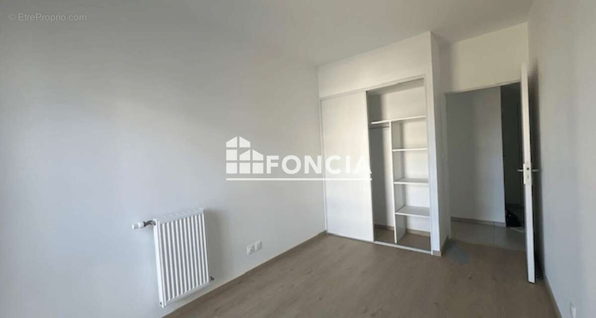 T3 neuf de 70 m² avec terrasse – Frais de notaire réduits - photo 7